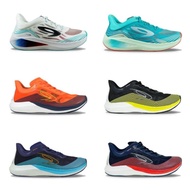 Sepatu running 910 Nineteen haze Metaspeed - haze Vision - Haze 1.5 -