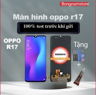 Màn Hình Thay Thế R17 / R17 Pro - Tặng Kèm Bộ Sửa Chữa & Keo Dán B7000
