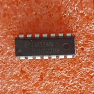 Lm324n LM324 ON