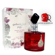 [New] Ajmal ehsas bloom perfumes from EDP 100ML