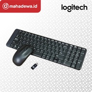 Logitech MK220 Wireless Combo