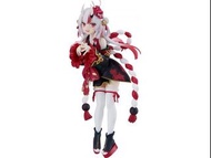 預訂9月 MAX FACTORY 百鬼綾目 POP UP PARADE HOLOLIVE PRODUCTION NAKIRI AYAME FIGURE PRE-ORDER