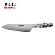 GLOBAL G-4 18cm Oriental Cook's Knife
