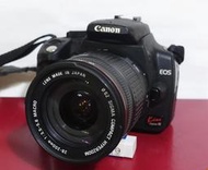 Canon EOS Kiss Digital N (350D) +sigma 28-200mm 數位單眼相機