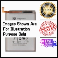 SM M21 / M215F / M20S / M30S / M31 / M315F BATTERY BATERI EB-BM207ABY (6000MAH)