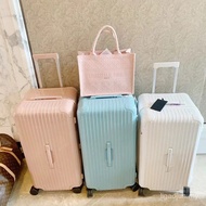 高颜值超轻大容量28寸拉杆行李箱30寸密码箱静音万向轮拉链旅行箱