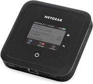 NETGEAR - Netgear Nighthawk M5 5G WiFi 6 流動Wi-Fi 路由器 黑色 (MR5200)