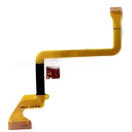 NEW LCD Flex Cable For Panasonic AG-DVC180B DVX100B DVX102B AG-HVX200MC HMC153MC 180B Video Camera