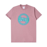 Rrag - Logotype - T-Shirt - Pink