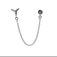 Dparis Chain Earrings LRN800