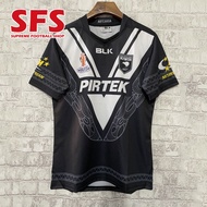 2022 New Zealand South America Rugby World-Cup Jersey Shirt S-5XL