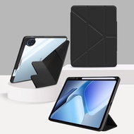 Multi Angle Folding Acrylic For ​Vivo Pad3 12.1 2024 IQOO Pad2 Pro /vivo Pad3 Pro 13 Inch ViVo Pad A