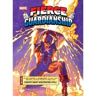 Fierce Guardianship (Custom Marvel) (HIGH QUALITY PROXY, CARD REQUEST AVAILABLE)