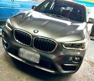 泰山美研社24010527 寶馬 BMW x1 後碟來令片 2800起 另有更換服務(依當月報價為準)