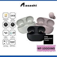 SONY WF-1000XM5 Wireless Noise Cancelling Headphones | 1000XM5 | XM5