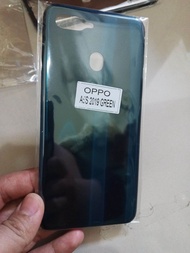 backdoor oppo A5s / AX5S back casing tutup belakang batre oppo A5s / AX5S