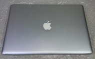 ◢ 簡便宜 ◣ 故障 零件機 APPLE MacBook A1286 , 2008年