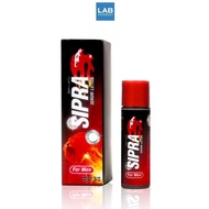 Sipra Serum Lotion 3 ml. - ซิปร่า เซรั่ม โลชั่น สำหรับผู้ชาย โดยไม่ต้องล้างออก 3 มล.