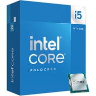 Intel Core i5-14400 10 Cores LGA 1700 Processor