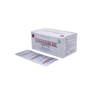 Flunarizine 5 mg Berno