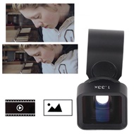 HOME ELEC-1 PCS 1.33X Anamorphic Lens Video Widescreen Movie Lens By Filmic Pro App
