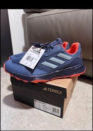 全新 Adidas Terrex Trailfinder 越野行山跑鞋