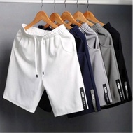 Men's Pants Beach Casual Basketball Shorts for Men White Cargo Taslan Shorts Taslan Shorts Men Short