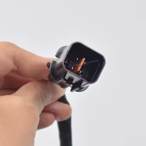 Lambda Oxygen O2 Sensor For Hyundai Accent Elantra Veloster i10 i20 i30 iX20 Kia Picanto Soul Rio Ce