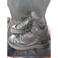 DR.MARTENS Dr. Martens leather shoes size 46