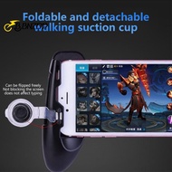 [BBNZDD] 3 In 1 Portable Universal Mobile Phone Gamepad Holder Telescopic Gamepad Controller Mobile 