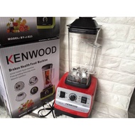 kenwood 2L smoothies blender fruit juicer blender buah