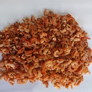 COD Udang EBI super murah 250gram/ebi kering/Ebi/Udang Kering
