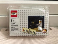 LEGO 太空人 spaceman