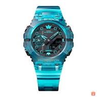 G-Shock 100% Original GA-B001-1A / GA-B001-4A / GA-B001G-1A / GA-B2100G-2A / GA B001G / GAB001G / GA