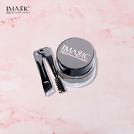 Imagic Tinted Eyebrow Pomade