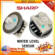 SHARP WASHING MACHINE WATER LEVEL SENSOR / SENSOR MESIN BASUH ES718X ES818X ES919X ES858X ESX705 ESX