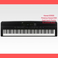 PROMO- DP KAWAI ES920 - twostore9