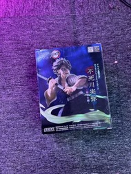 SEGA 鬼滅之刃 不死川實彌 柱稽古編  Figure SEGA 鬼滅之刃 風柱 Figure
