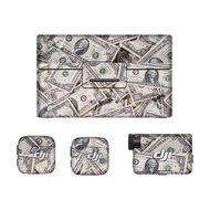 Suitable for DJI MIC MINI Stickers Wireless Microphone Protective Film DJI Microphone Stickers