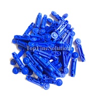 Jarum Lancet Pen Bekam/Blood Lancet 50's