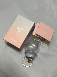 SEVENTEEN 手燈配件 Bongbongee Keyring
