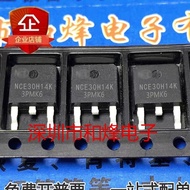10 Piece  NCE30H14K TO-252 MOS Radio triode