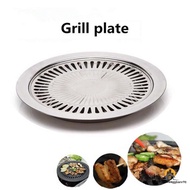Stainless Steel Grill For gas Stove, Electricity, Infrared