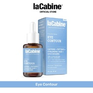 LACABINE EYE CONTOUR CAFEINE SERUM 30ML SE
