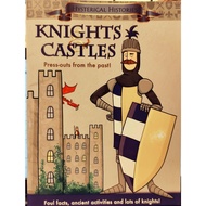 (BX) Hysterical Histories: Assort: Hysterical Histories Bind Up - 4Pk (Whs) (ISBN:9781786700063)