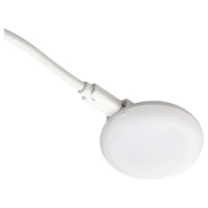 IKEA KAPPLAKE LED spotlight, white Cabinet Lighting