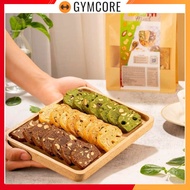 Biscotti Without Sugar | Muscle Gain Cake, Fat Loss 250g