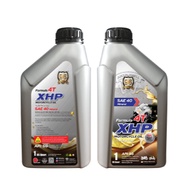 96 MOTORCYCLE ENGINE OIL - Formula 4T XHP SAE 40
