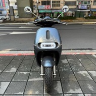 2018年 GOGORO 2 DELUXE #3329 低利分期 二手 中古機車 代步車 車換車 貳輪嶼新北中和店