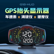 HUD HUD HUD Display Car OBD Universal Car Speed Water Temperature Overspeed Alarm Odometer Digital S